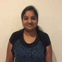 Mamatha Chintalapalli
