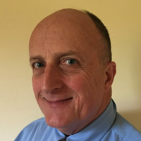 Mike Chappell