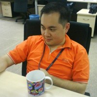 Wilson Wong