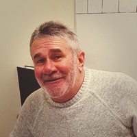 Stephen Hobbs