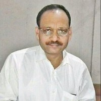Narendra Kumar