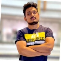 Gaurav Bombale