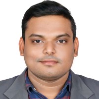 Dr. Rakesh L. Das (Ph.D., Int. M.Sc)