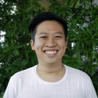 Timothy Chai