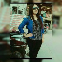 Ayushi Arora