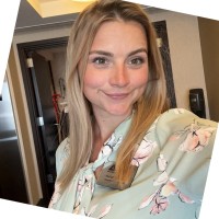 Blaire Meldrum