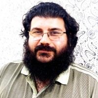 Sajjad Bagheri
