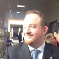 Francesco Avanzolini