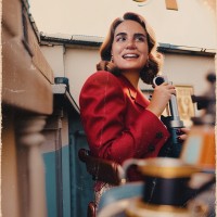 Burcu Tireli Korkmaz