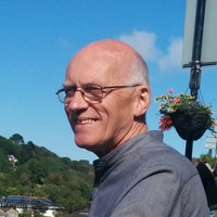 Steve Burgess