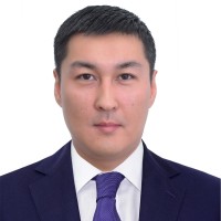 Azamat Turabayev