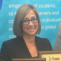 Patricia (Briody) Renaud