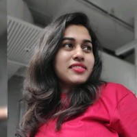 Pooja K B