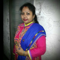 MONALISA DUTTA