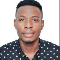 Kwaku Josue Koffi