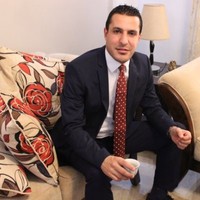Mohammad Tawalbeh