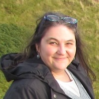 Nancy Dodge