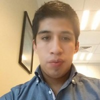 Daniel Alarcon M.