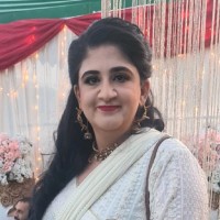 Fatima Sadia Quraishi