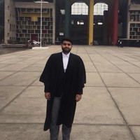 Deepanshu Mehta