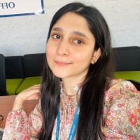 Nazneen Khan
