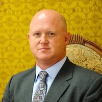 Shane Keller