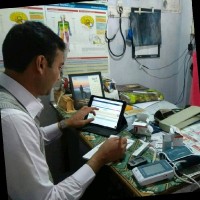 Mohammad Rafiq Bhat