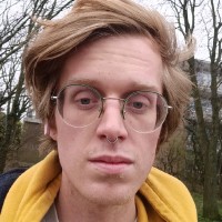 Casper Van Dijk