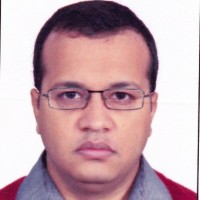 Naushad Ahmad