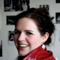 Anniek van den Berge