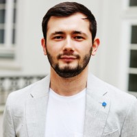 Jahongir Zaynobiddinov