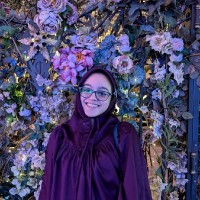 Sakina Safri
