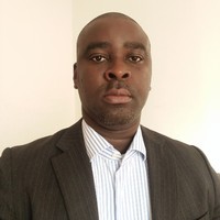 Jean Francois S. Ahounguio