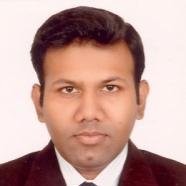 Mizanur Pervez khan
