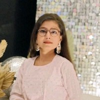 Bansari Shah