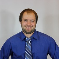 Luke Vanelsberg