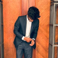 Arjun Suresh Nair