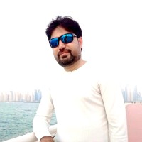 Ayaz Ahmad