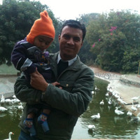 Rakesh Gehlot