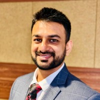 Nishant Gupta