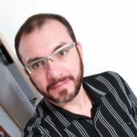 Marcio Rodrigues do Prado
