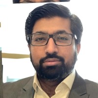 Muhammad Rizwan, FCA