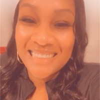 Ja'Nee Johnson