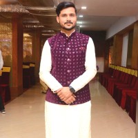 Sudhanshu Tiwari