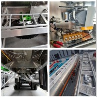 Tongya Heavy Industry