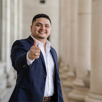 Raul Martinez