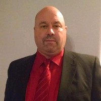 Andy Sharman Pmp