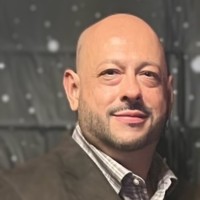 Alexander Vasquez