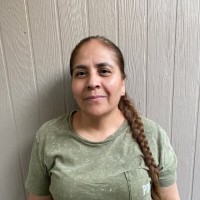 Maria Vasquez