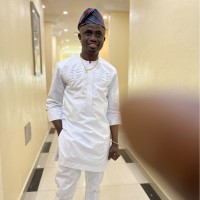 Olasunkanmi Shodunke